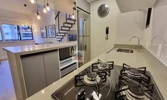 Imagem 2: Apartamento para aluguel com 48 metros quadrados com 1 quarto em Vila Uberabinha - São Pau