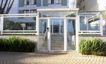 Imagem: Apartamento Aconchegante no Jardim Paulista