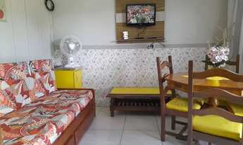 Imagem 3: Casa para 04 pessoas no centro de Imbé