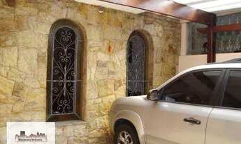 Imagem: SOBRADO - CIDADE ADEMAR