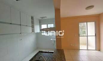 Imagem 6: Apartamento com 2 dormitórios para alugar, 56 m² por R$ 1.338,00/mês - Jardim Nova Iguaçu