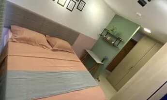 Imagem 7: Lindo apartamento decorado e mobilidade