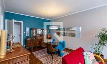 Imagem 7: Casa para Aluguel - Jardim Éster Yolanda, 3 Quartos, 242 m2