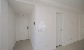 Imagem 3: Residencial Selfie-Tech apartamentos tipo studios Primeira Locação em Copacabana