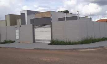 Imagem 7: Casa térrea 3/4 Perto da prefeitura e JD IMPERADOR bairro JD COSTA VERDE em VÁRZEA G