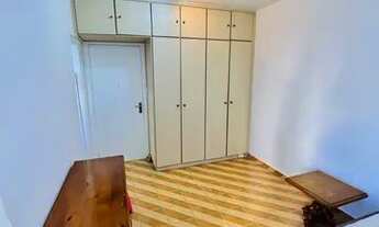 Imagem 7: Apartamento para aluguel tem 38 metros quadrados com 1 quarto em Boqueirão - Santos - São