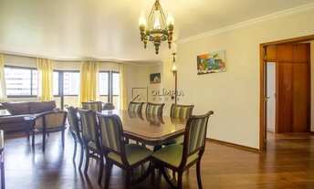 Imagem 3: Apartamento Locação Paraíso 176 m² 3 Dormitórios