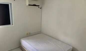 Imagem 5: Apartamento para aluguel com 85 metros quadrados com 3 quartos em Água Fria - João Pessoa