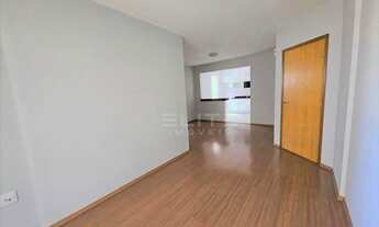 Imagem 4: Apartamento com 3 dormitórios para alugar, 91 m² por R$ 3.431,83/mês - Jardim Bela Vista