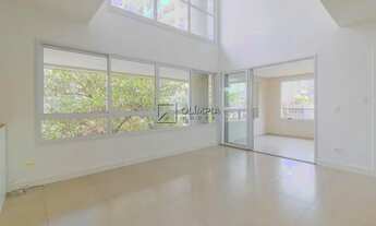 Imagem 3: Venda Apartamento 2 Dormitórios - 113 m² Ibirapuera