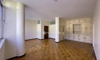 Imagem 3: Apartamento com 3 quartos para alugar, 130 m² por R$ 2.100/mês - Juiz de Fora