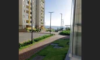 Imagem 2: Apartamento 2 quartos mobiliado no Vila Açoriana Barra Velha