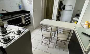 Imagem 5: Oportunidade- Apartamento Projetado no Renascença com 3 Suítes