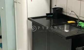 Imagem 2: Apartamento com 2 dormitórios à venda, 58 m² por R$ 350.000,00 - Jardim Paraíba - Jacareí