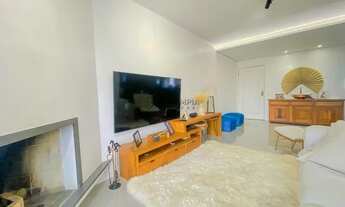 Imagem 4: Apartamento Venda Brooklin 135 m² 3 Dormitórios