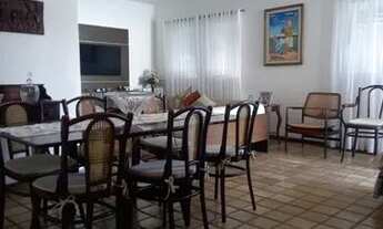 Imagem 4: Apartamento para venda com 140 metros quadrados com 3 quartos em Boa Viagem - Recife - PE