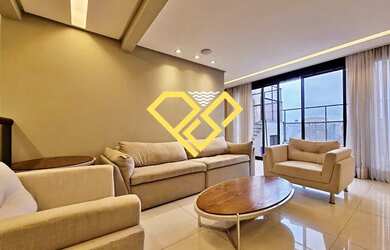 Imagem 7: Cobertura 4 Quartos em Santos