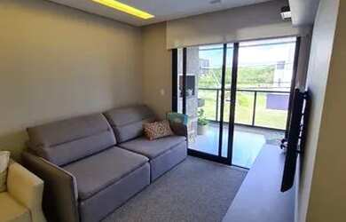 Imagem 7: Apartamento para venda com 70m² com 2 quartos sendo 1 suíte em Jurerê