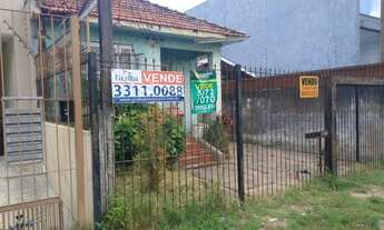 Imagem: Terreno em zona central de Porto Alegre