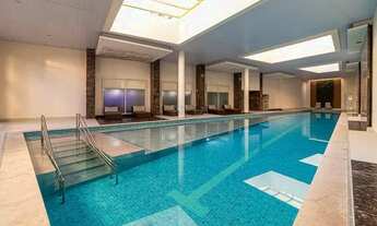 Imagem 7: Apartamento 30° andar, vista shopping Eldorado, Thera Faria Lima