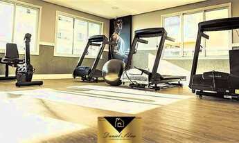 Imagem 6: Apartamento na vila guilhermina 2 dormitórios com lazer completo 2500 o pacote