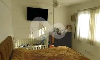 Imagem 6: Apartamento para aluguel possui 86 metros com 3 quartos no condomínio Bora Bora na Barra o