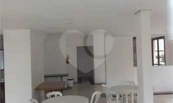 Imagem 4: APARTAMENTO A VENDA NO TUCURUVI = 88M2 - 3 DORMS (1 SUÍTE) E 2 VAGAS DE GARAGEM