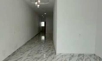 Imagem 7: Casa térrea com três dormitórios em Flores Manaus - AM