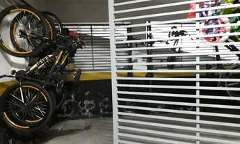 Imagem 7: Apartamento para venda possui 50 metros quadrados com 2 quartos em Itaquera - São Paulo