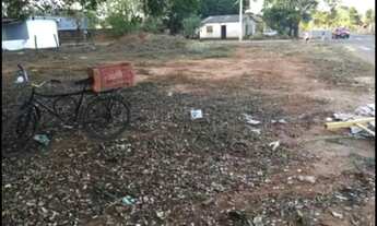 Imagem 4: Vende-se Terreno no Centro de Corguinho-MS