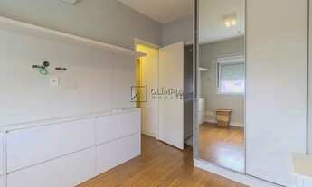 Imagem 16: Apartamento Locação 2 Dormitórios - 125 m² Brooklin