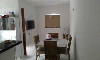 Imagem 5: Casa em jardim tropical