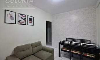 Imagem 3: São Bernardo do Campo - Apartamento Padrão - Assunção