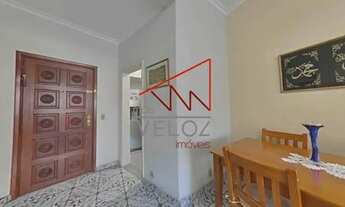 Imagem: 2 Dormitórios 2 Banheiros em 77 M² em