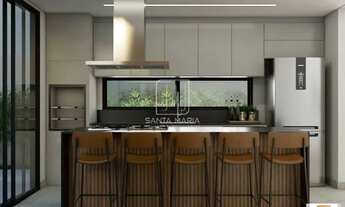 Imagem 6: Casa (térrea em condominio) 3 dormitórios/suite, cozinha planejada, portaria 24hs, lazer