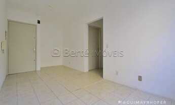 Imagem 3: Apartamento para Locação/Aluguel - 40.71m², 1 dormitório, 1 vaga - Teresópolis