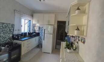 Imagem 3: Casa Padrão em Bauru