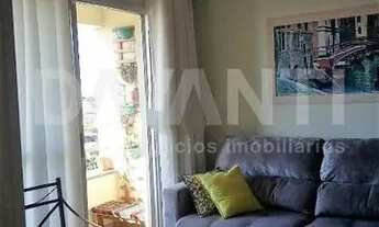 Imagem 4: Apartamento - Vila Anhangüera - Campinas