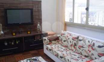 Imagem 7: Cobertura/ Alto de Santana