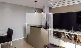 Imagem 4: Apto em ótima localização