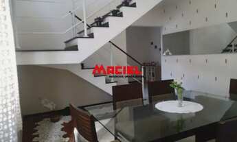 Imagem 7: Casa Sobrado em São José dos Campos