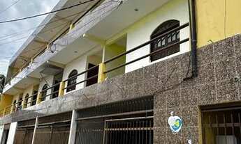 Imagem: Vilage Ipitanga 1Qt 1Sla 1AreaSvç 40mt