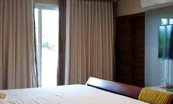 Imagem 5: Casa com 4 dormitórios, 420 m² - venda por R$ 3.900.000,00 ou aluguel por R$ 19.833,33/mês