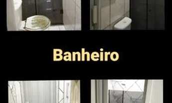 Imagem: Aluguel casa duplex