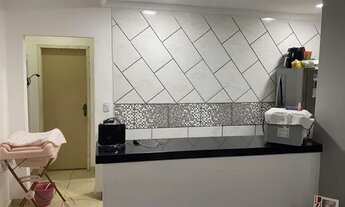 Imagem 6: Térrea para aluguel tem 46 metros quadrados com 1 quarto em Campo Grande - Rio de Janeiro