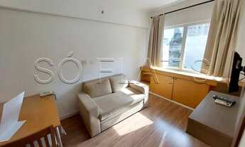 Imagem 3: Flat no Paraíso, Próximo ao Hosp. Beneficência Portuguesa. Com entrada imediata