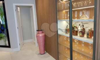 Imagem 6: Apartamento-São Paulo-SANTANA