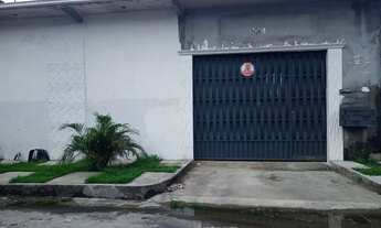 Imagem 4: Vendo casa no Manoa medindo 13 por 25 documentos ok