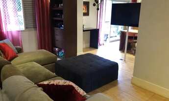 Imagem: Apartamento Locação 3 Dormitórios - 132