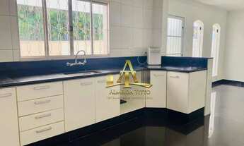 Imagem: Casa com 3 dormitórios sendo 1 suite para